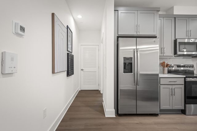 505 Community Ct Unit 101, Nashville, TN 37209