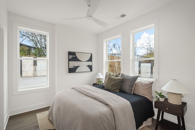 505 Community Ct Unit 101, Nashville, TN 37209