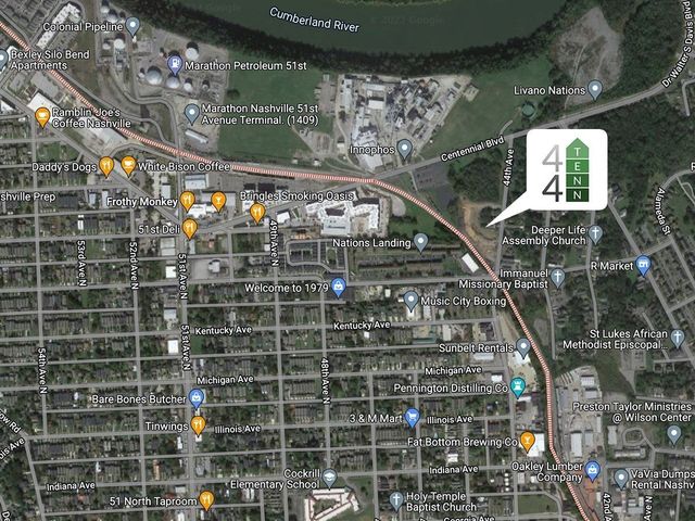 505 Community Ct Unit 101, Nashville, TN 37209