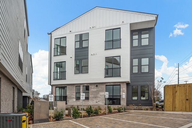 505 Community Ct Unit 101, Nashville, TN 37209
