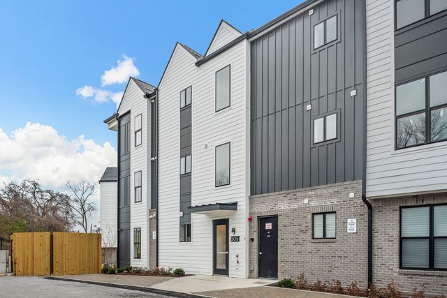 505 Community Ct Unit 101, Nashville, TN 37209