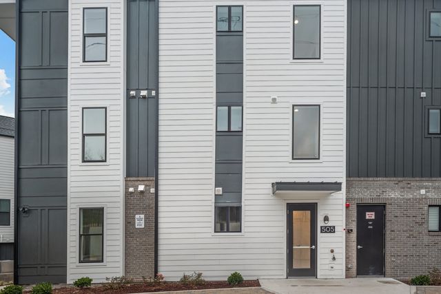 505 Community Ct Unit 101, Nashville, TN 37209