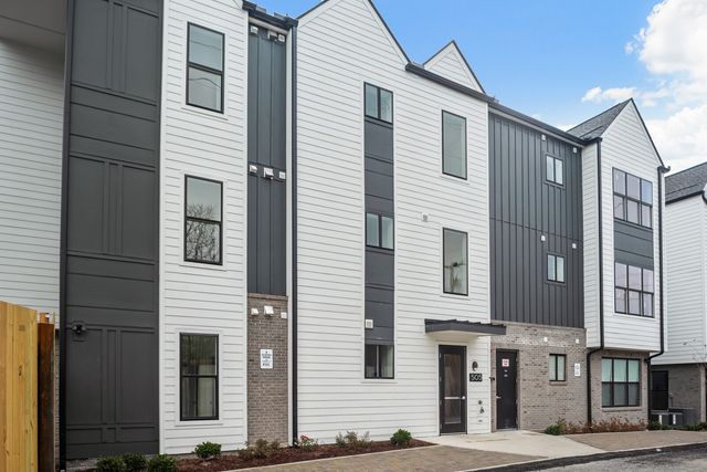 505 Community Ct Unit 101, Nashville, TN 37209