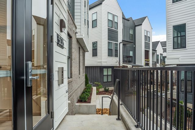 505 Community Ct Unit 101, Nashville, TN 37209