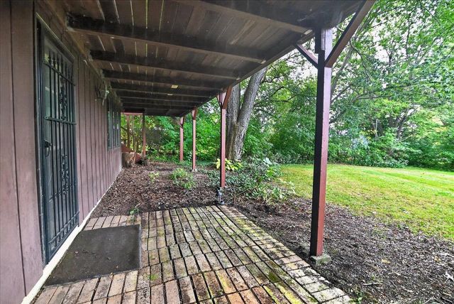 5519 Pheasant Hill Road, Monona, WI 53716