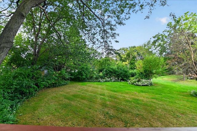 5519 Pheasant Hill Road, Monona, WI 53716