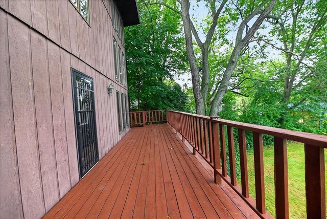 5519 Pheasant Hill Road, Monona, WI 53716