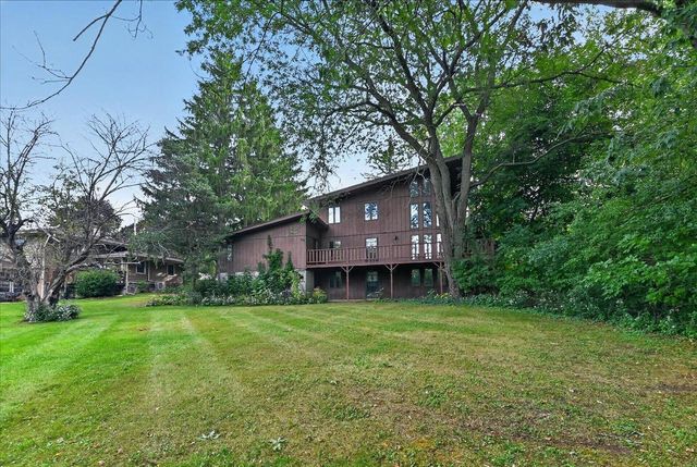 5519 Pheasant Hill Road, Monona, WI 53716