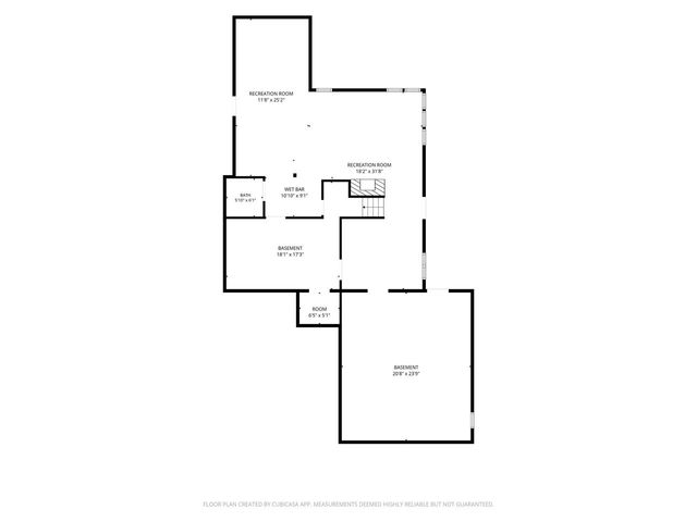5519 Pheasant Hill Road, Monona, WI 53716