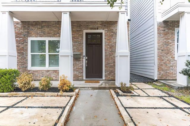 1006 Enid Street B, Houston, TX 77009
