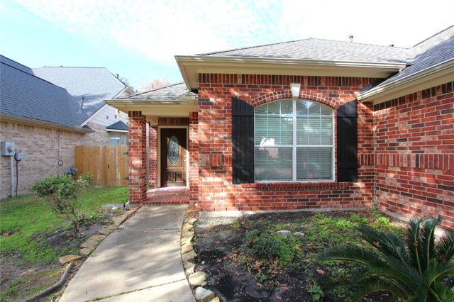 8719 Preston Field Lane, Houston, TX 77095