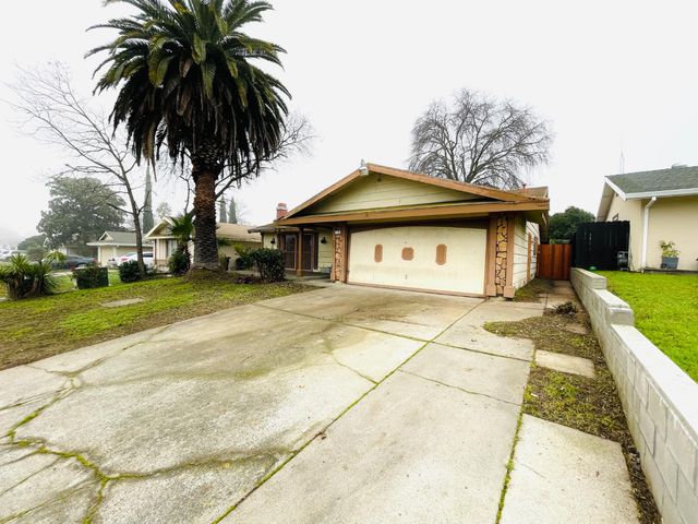 4116 Stonecutter Way, North Highlands, CA 95660