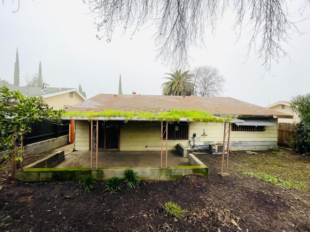 4116 Stonecutter Way, North Highlands, CA 95660