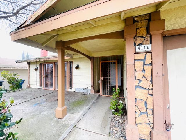 4116 Stonecutter Way, North Highlands, CA 95660