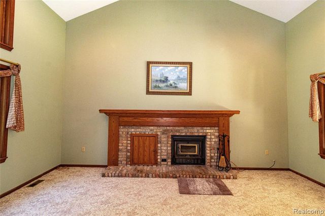 4450 Blood Road, Metamora, MI 48455