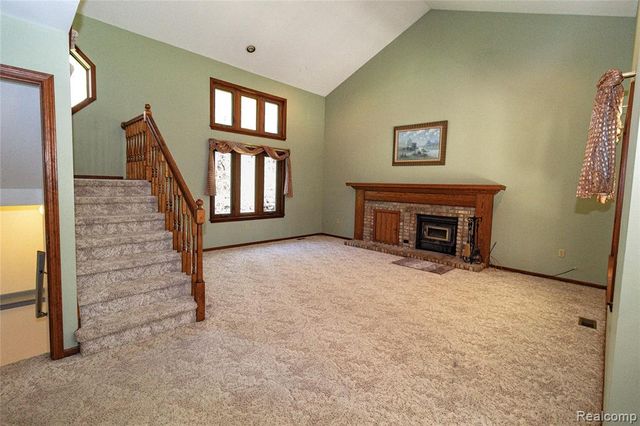4450 Blood Road, Metamora, MI 48455