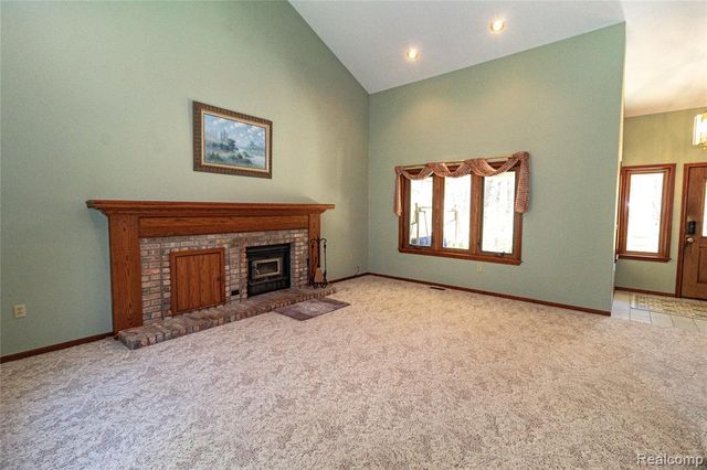 4450 Blood Road, Metamora, MI 48455