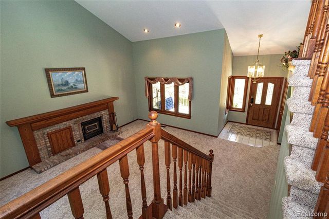 4450 Blood Road, Metamora, MI 48455