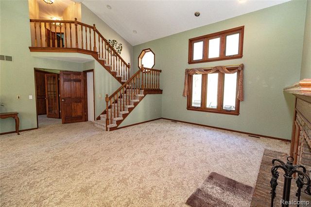 4450 Blood Road, Metamora, MI 48455