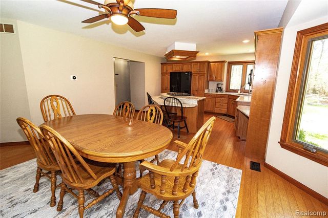 4450 Blood Road, Metamora, MI 48455