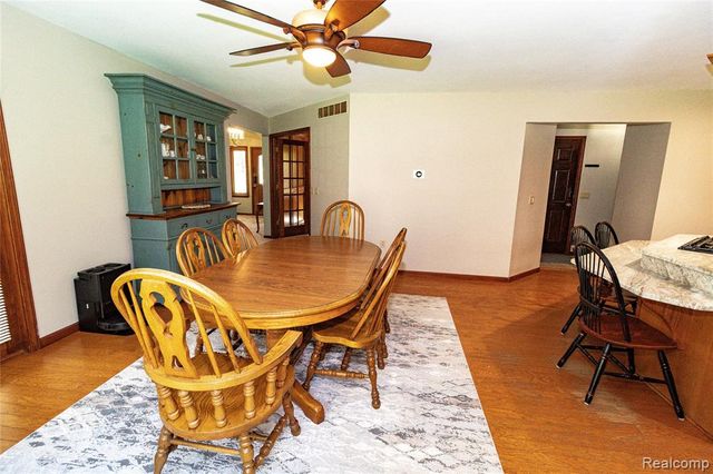 4450 Blood Road, Metamora, MI 48455