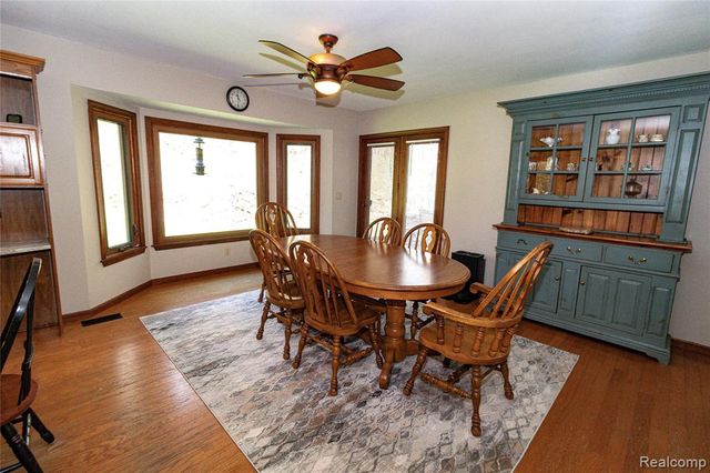 4450 Blood Road, Metamora, MI 48455