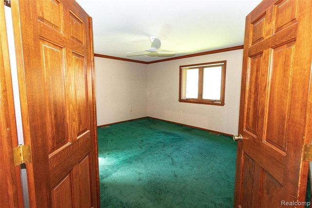 4450 Blood Road, Metamora, MI 48455