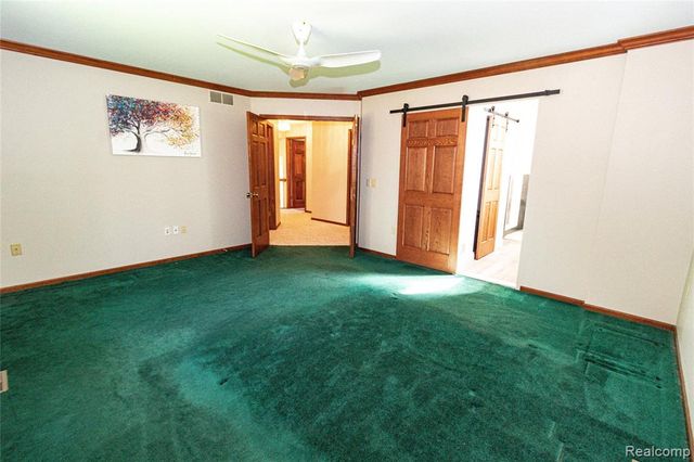 4450 Blood Road, Metamora, MI 48455