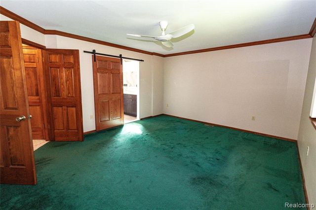 4450 Blood Road, Metamora, MI 48455