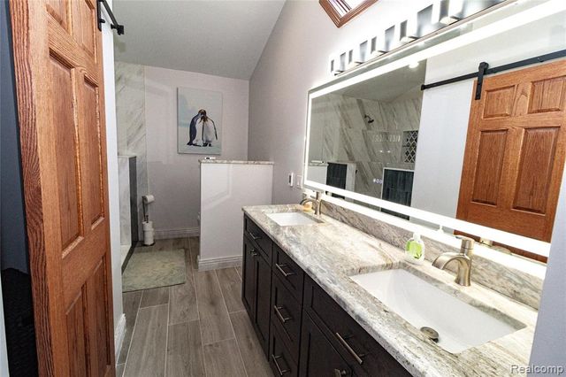 4450 Blood Road, Metamora, MI 48455