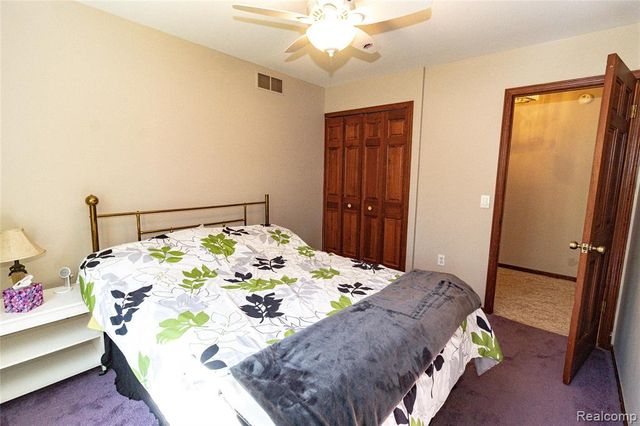 4450 Blood Road, Metamora, MI 48455