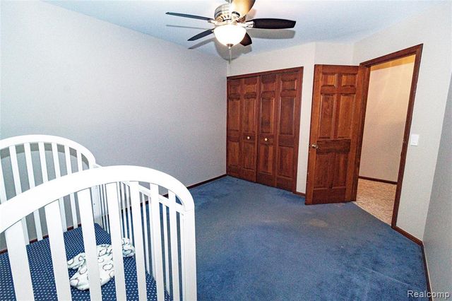 4450 Blood Road, Metamora, MI 48455