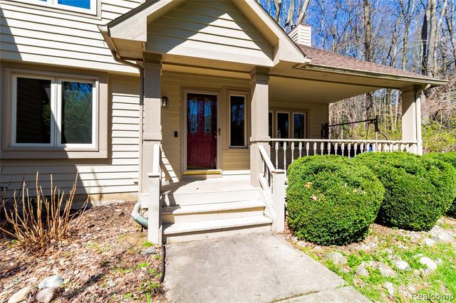 4450 Blood Road, Metamora, MI 48455