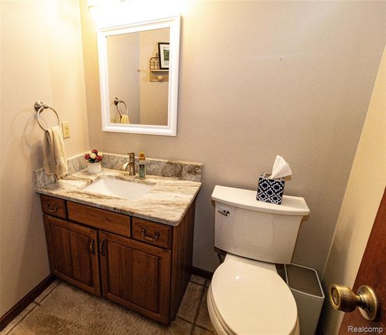 4450 Blood Road, Metamora, MI 48455