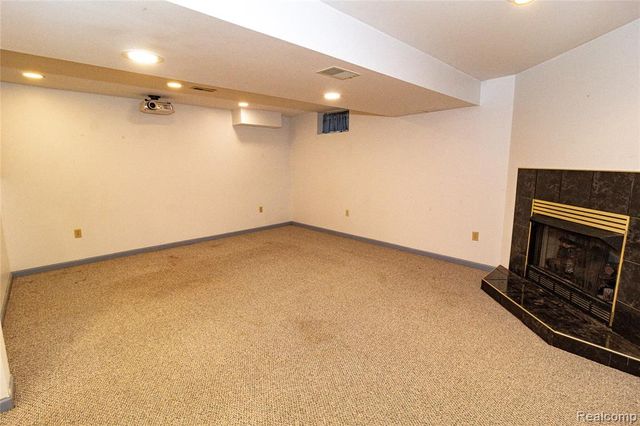 4450 Blood Road, Metamora, MI 48455