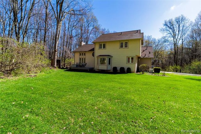 4450 Blood Road, Metamora, MI 48455