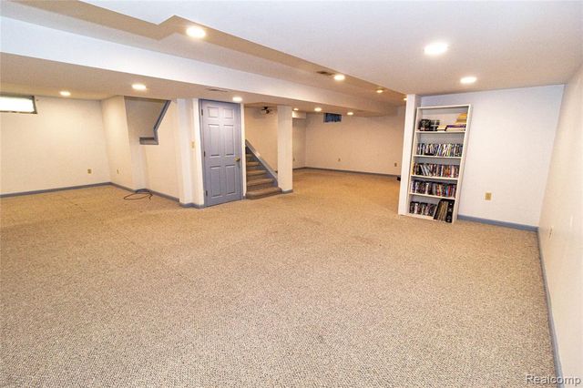 4450 Blood Road, Metamora, MI 48455