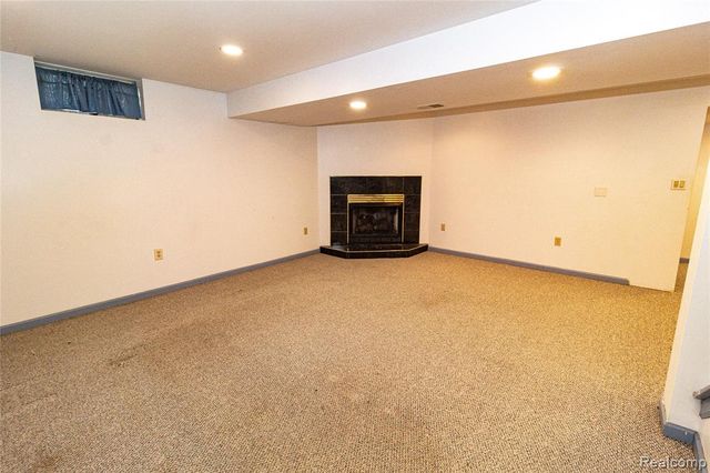 4450 Blood Road, Metamora, MI 48455