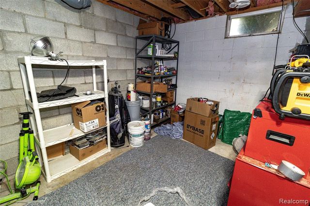4450 Blood Road, Metamora, MI 48455