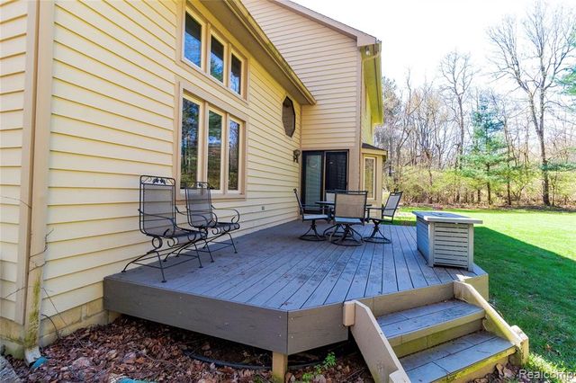 4450 Blood Road, Metamora, MI 48455