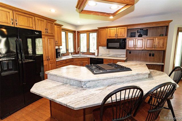 4450 Blood Road, Metamora, MI 48455