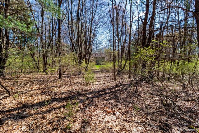 4450 Blood Road, Metamora, MI 48455
