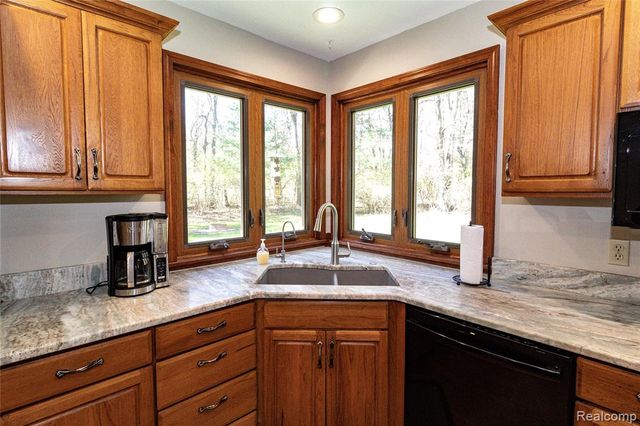 4450 Blood Road, Metamora, MI 48455