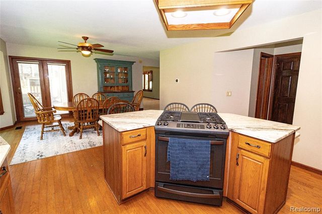 4450 Blood Road, Metamora, MI 48455