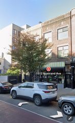 1512 Nostrand Avenue, Brooklyn, NY 11226