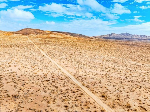 0 Shadow Mountain Road, Adelanto, CA 92301