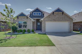 3800 Palmetto Trail, Oklahoma City, OK 73179