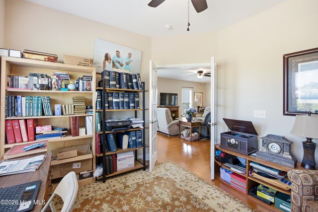 5006 Seaward Court, Southport, NC 28461