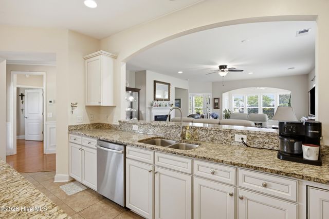 5006 Seaward Court, Southport, NC 28461