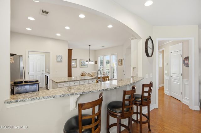 5006 Seaward Court, Southport, NC 28461